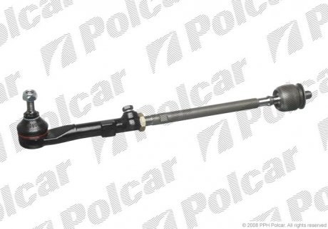 Рульова тяга правий Polcar R511513 (фото 1)