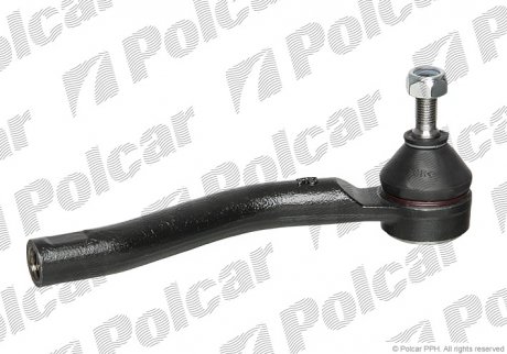Наконечник тяги рульової правий Polcar R521