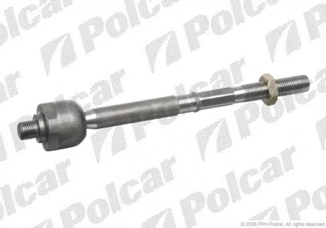 Рульова тяга лівий=правий Polcar R583