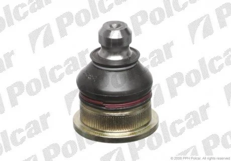 Кульова опора важеля лівий=правий Polcar R585