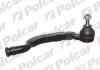 Наконечник рулевой тяги R LAGUNA 01-/ESP IV RH Polcar R-651 (фото 1)