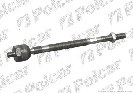 Рульова тяга лівий=правий Polcar R654