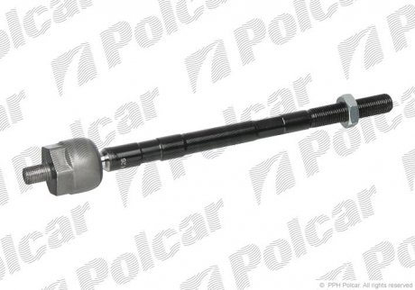 Рульова тяга лівий=правий Polcar R663