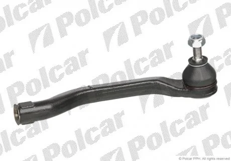 Наконечник тяги рульової правий Polcar R671