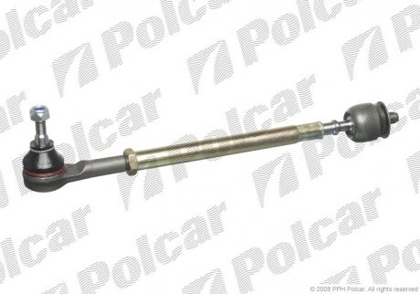 Рулевая тяга правая Polcar R701703