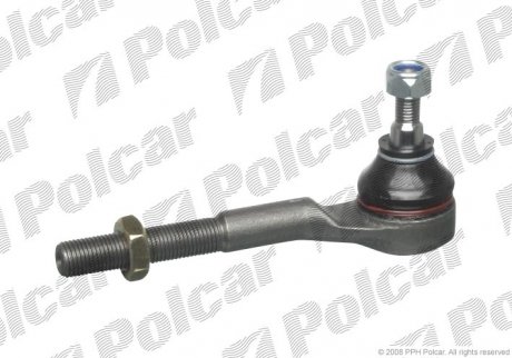 Наконечник тяги рульової правий Polcar R701 (фото 1)