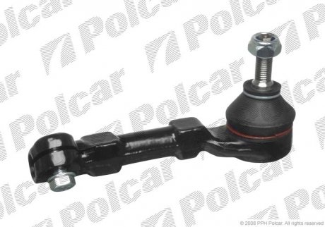 Наконечник тяги рульової Polcar R711