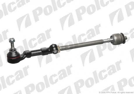 Рулевая тяга Polcar R712713