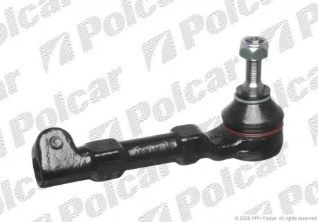 Наконечник тяги рульової Polcar R712