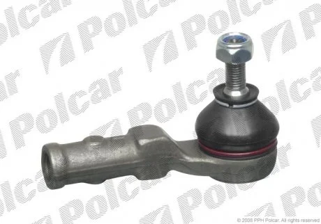 Наконечник тяги рульової правий Polcar R731