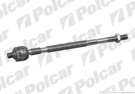 Рульова тяга Polcar R737 (фото 1)