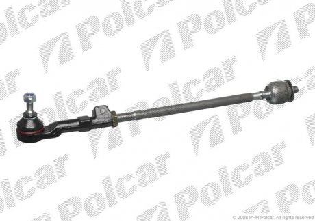 Рульова тяга правий Polcar R801803