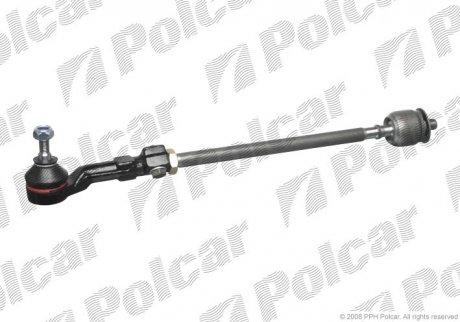 Рульова тяга лівий Polcar R802803 (фото 1)