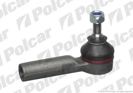 Наконечник кермовий Polcar RO201