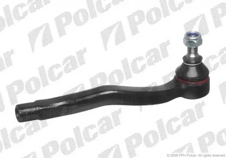 Наконечник кермовий Polcar RO301