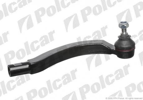 Наконечник кермовий Polcar RO801