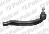 Наконечник кермовий Polcar RO802 (фото 1)