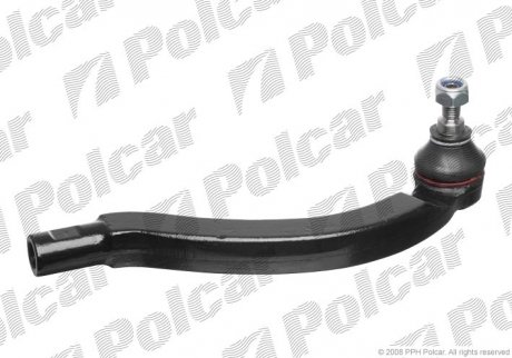 Наконечник кермовий Polcar RO802