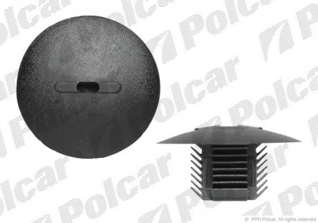 Кріплення обшивки Polcar RXC60357 (фото 1)