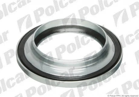Верхня опора амортизатора лівий=правий Polcar S020168