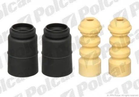 Комплект пиляків і відбійників Polcar S030012