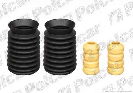 KPL.2x(OSLONA+ODBOJ) Polcar S030028