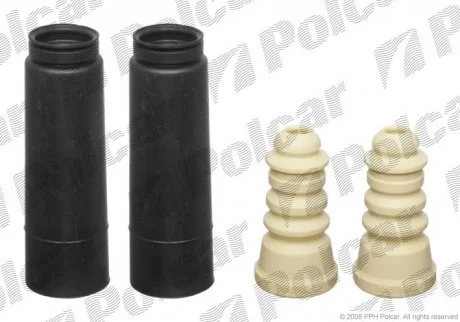 Комплект пиляків і відбійників Polcar S030039