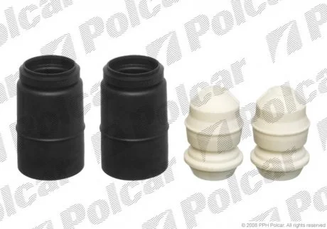 Комплект пиляків і відбійників Polcar S030041