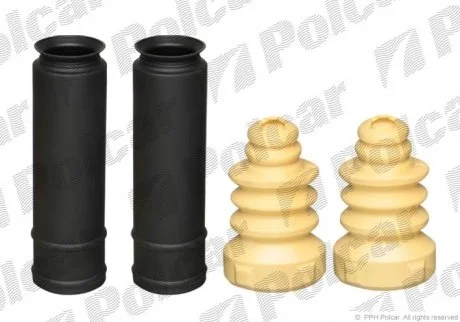 Комплект пиляків і відбійників Polcar S030073