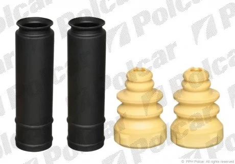 Комплект пиляків і відбійників Polcar S030074