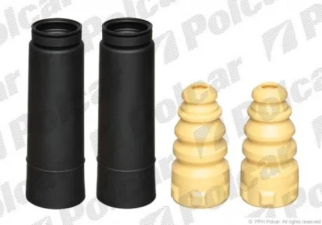 Комплект пиляків і відбійників Polcar S030077