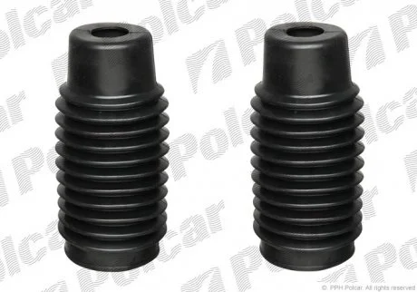 Захист амортизатора Polcar S030078
