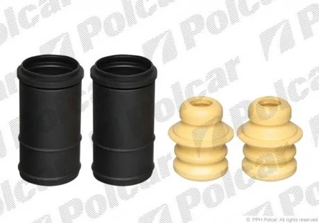 Kpl.2x(OSЈONA+ODBУJ) Polcar S030080