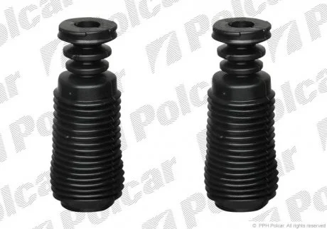Комплект пиляків і відбійників Polcar S030081