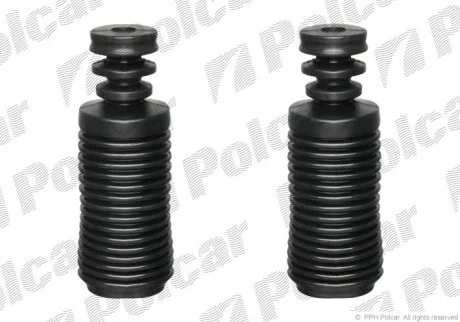 Kpl.2x(OSЈONA+ODBУJ) Polcar S030083