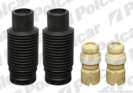 Kpl.2x(OSЈONA+ODBУJ) Polcar S030091