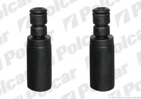 KOMPLET OSON I ODBOJW Polcar S030092