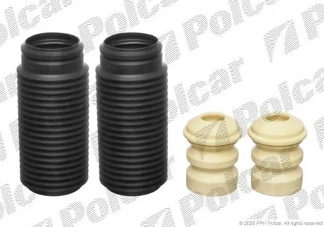 Комплект пиляків і відбійників Polcar S030093