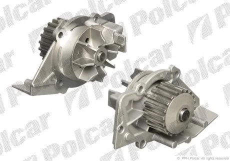 Водяной насос Polcar S10002