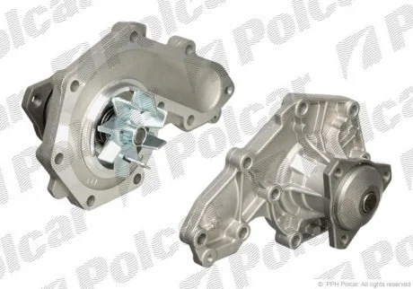 Водяний насос Polcar S10010