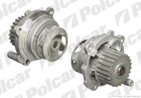 Водяний насос Polcar S10024