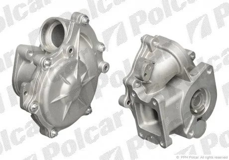 Водяной насос Polcar S10029