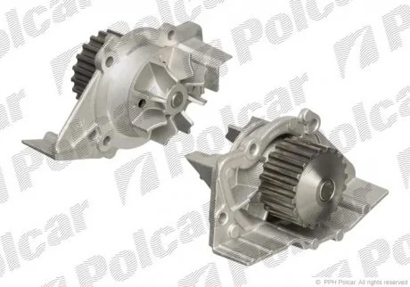Водяной насос Polcar S10031