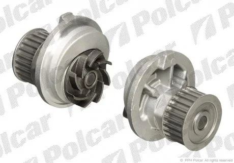 Водяной насос Polcar S10035