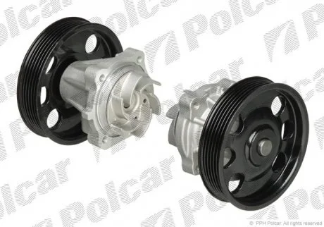 Водяний насос Polcar S10041