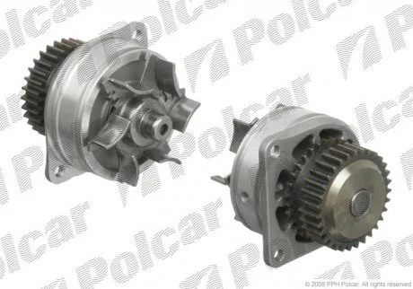 Водяной насос Polcar S10057