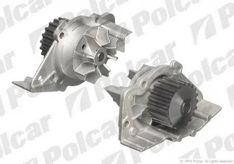 Водяной насос Polcar S10063