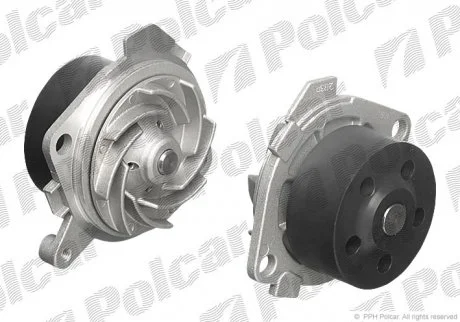 Водяной насос Polcar S10072