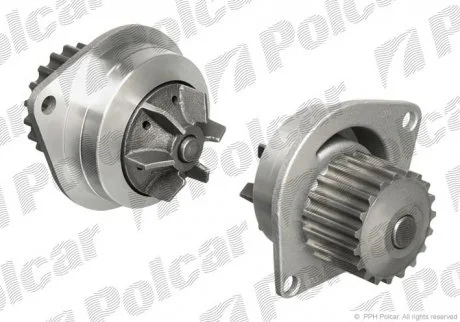 Водяной насос Polcar S10080