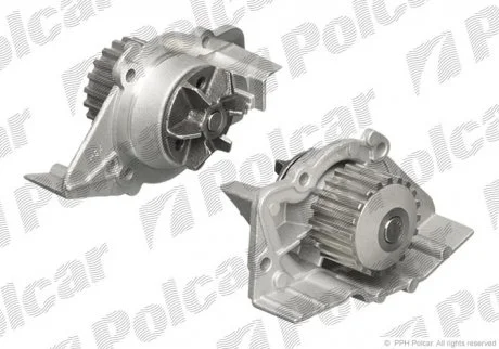 Водяний насос Polcar S10081
